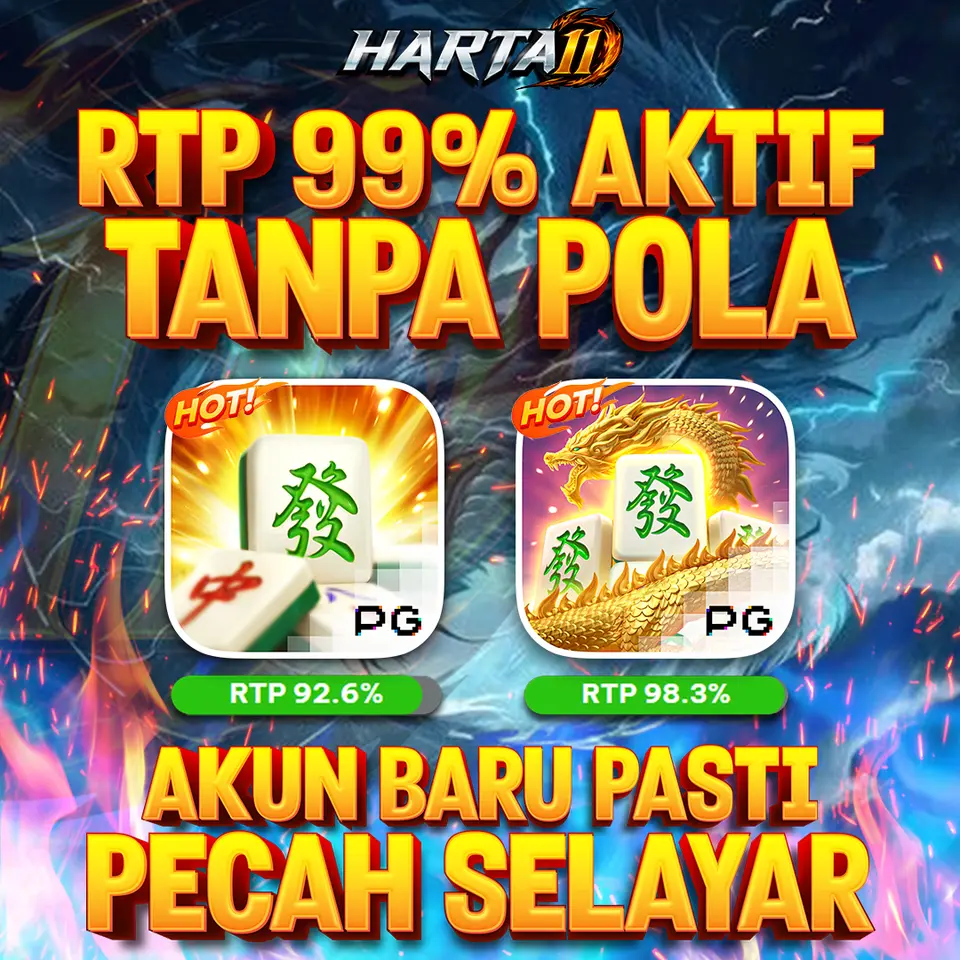 harta11 Masuk