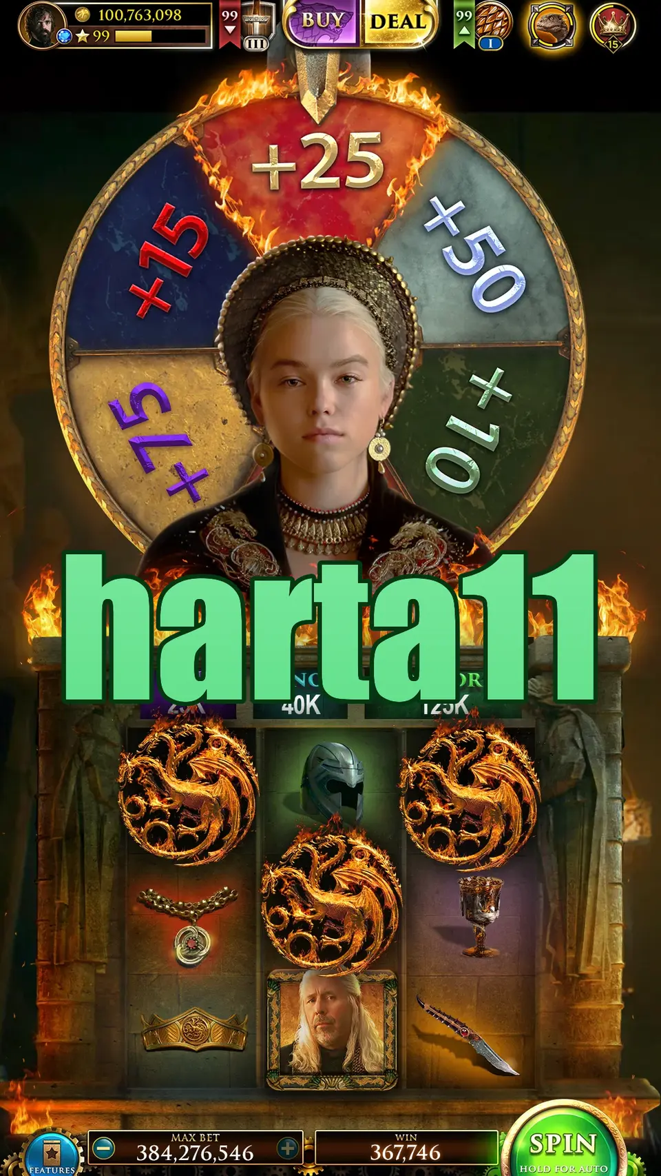 harta11 Masuk