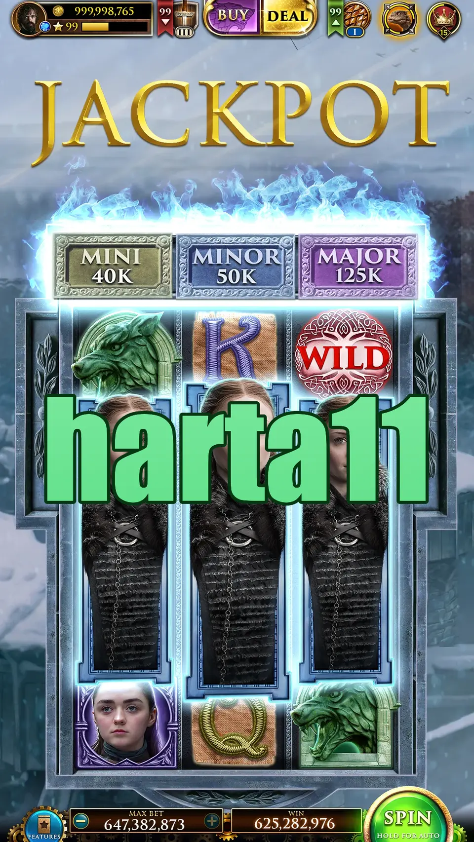 harta11 Masuk