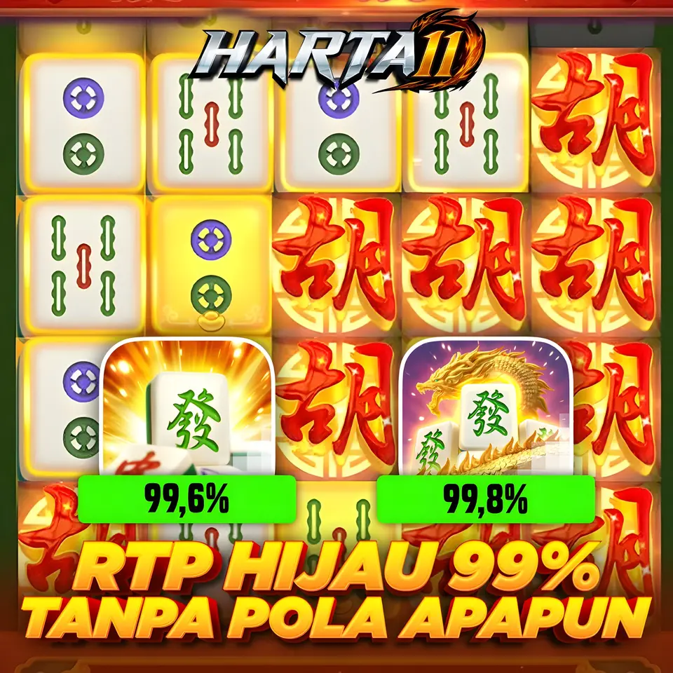 harta11 Daftar Sekarang - Unduh APK