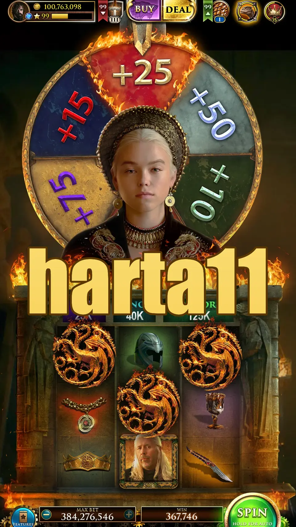 harta11 Preview - Resmi Unduh